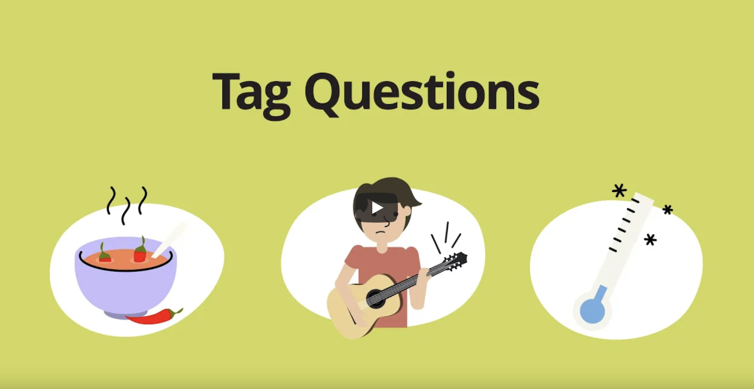 TAQ QUESTIONS