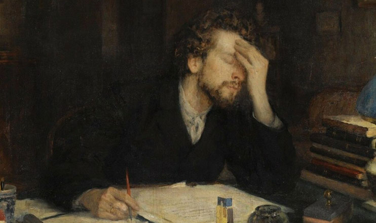 William Cullen Bryant