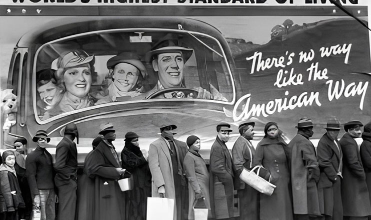 İkinci Dünya Savaşı sonrası Avrupa